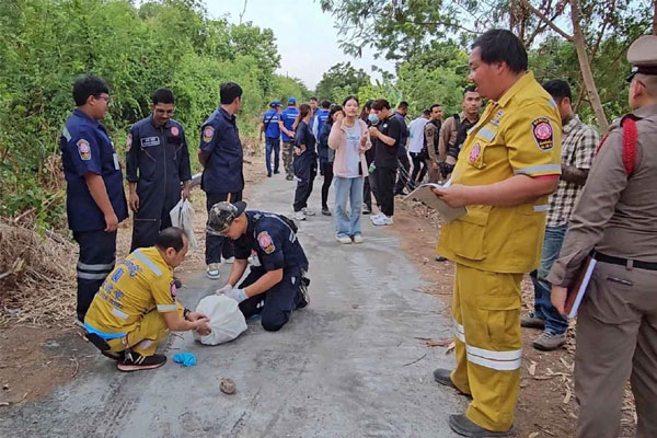 Mỹ: Hung thủ sát hại 2 du khách Việt đối diện án chung thân hoặc tử hình-2