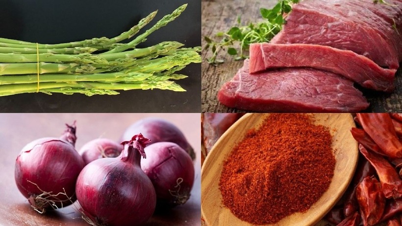 Bò nấu theo cách này không những đưa cơm mà còn vô cùng bổ dưỡng-1