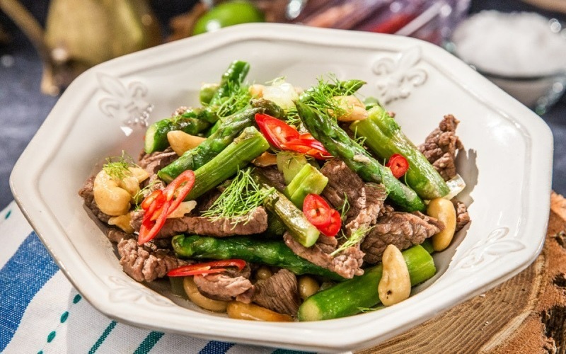 Bò nấu theo cách này không những đưa cơm mà còn vô cùng bổ dưỡng-2