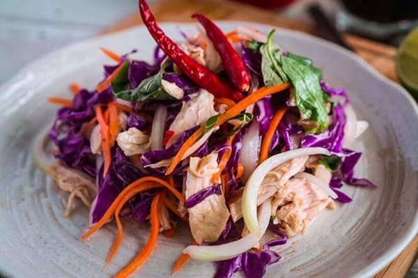 Cách nấu súp gà ngô bổ dưỡng, đơn giản tại nhà-3