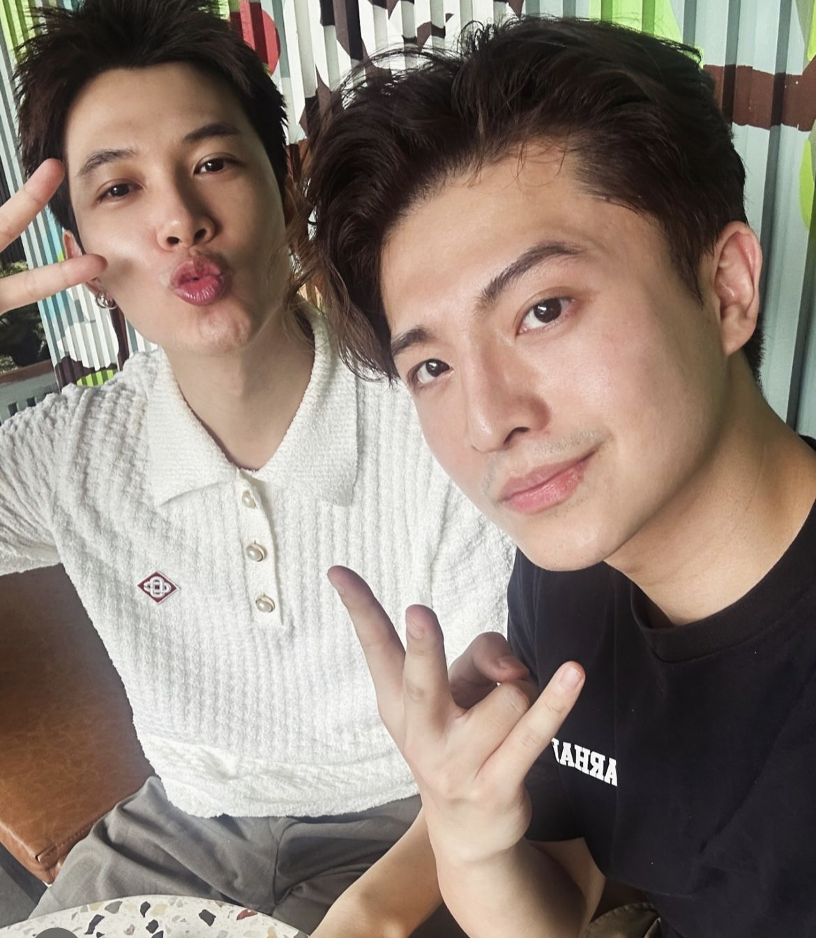 Harry Lu có cuộc sống thế nào giữa lúc Midu sắp về làm dâu hào môn?-14