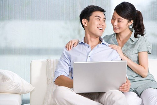 Tôi bỏ anh giám đốc giàu có để yêu chàng nhân viên nghèo-2