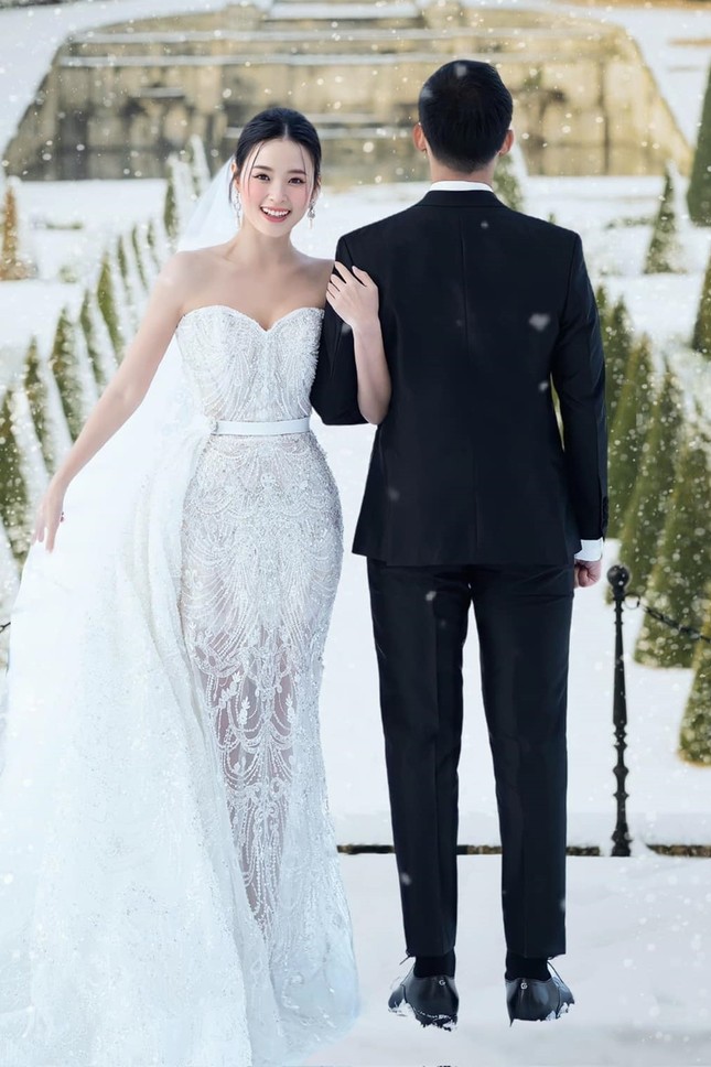 Chân dung chồng Midu - thiếu gia tập đoàn nhựa Duy Tân-1