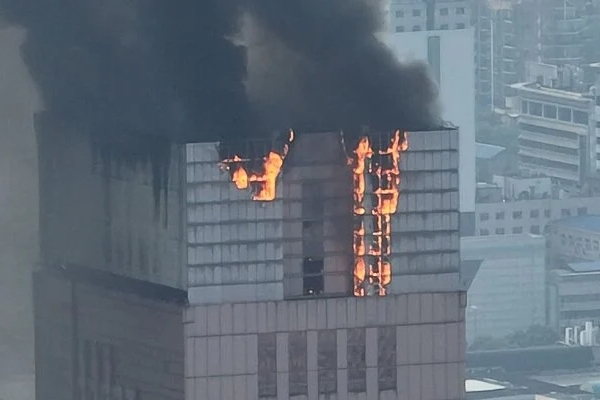 Sinh viên Hà Nội bất an trước cảnh nhà trọ không đảm bảo PCCC-1