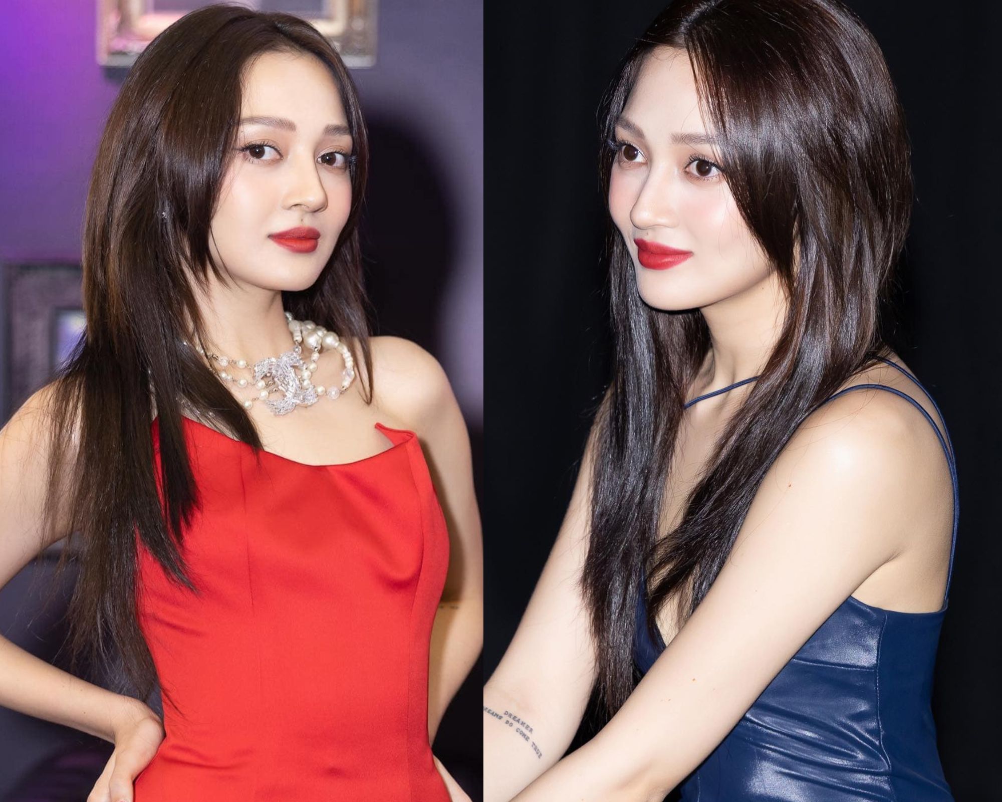 Bảo Anh cân đẹp mọi kiểu tóc, ngay cả tóc tém kén mặt cũng không dìm được nhan sắc-6