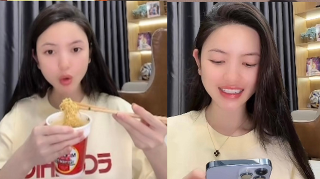 Danh tính thanh niên thu nhập hàng chục tỷ/năm, về nhà vẫn nấu ăn may váy cho vợ: Cô gái nào cưới được anh này có phúc thế!-4