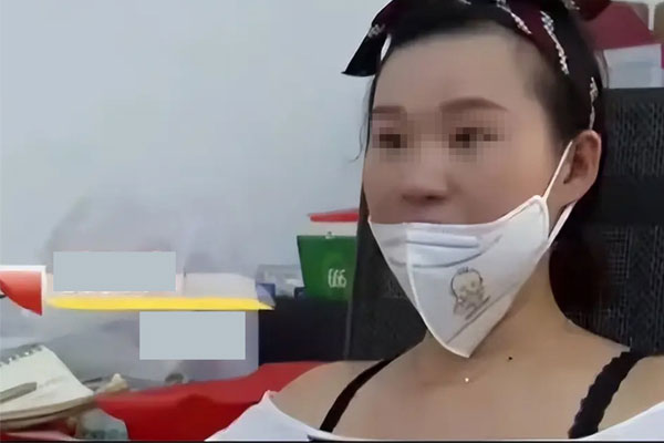 Cố ép trai tân hẹn hò với cô gái đang mang thai, dịch vụ mai mối gây phẫn nộ-3