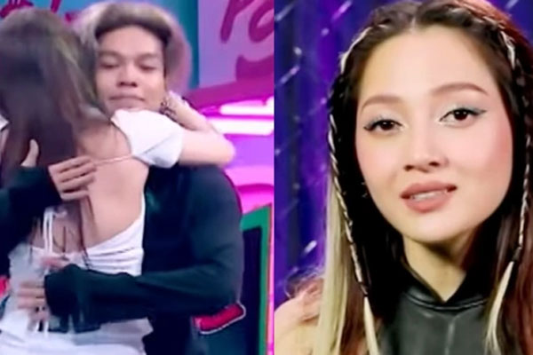 Dương Triệu Vũ nói Bảo Anh không sinh con cho đại gia-4