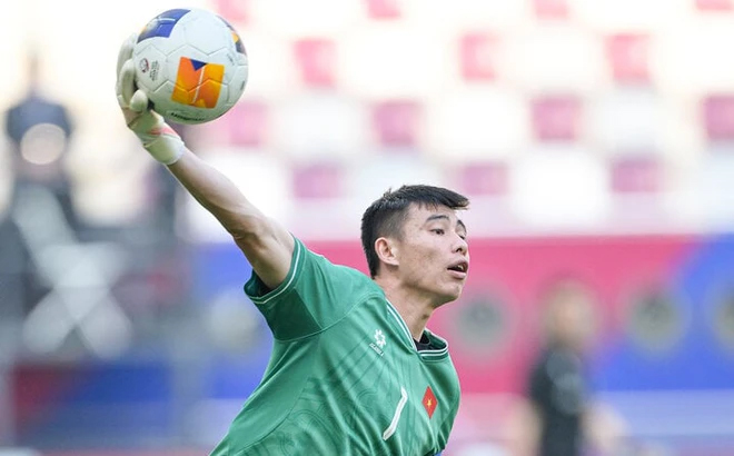 2 thẻ đỏ, 2 quả phạt đền: U23 Việt Nam vỡ mộng dự Olympic vì lỗi cá nhân-2