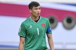 Phạm lỗi khiến U23 Việt Nam chịu phạt đền, Quan Văn Chuẩn thừa nhận sai lầm