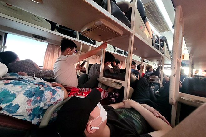 Phát hiện thi thể cô gái trong căn hộ chung cư không người ở tại Hà Nội-2