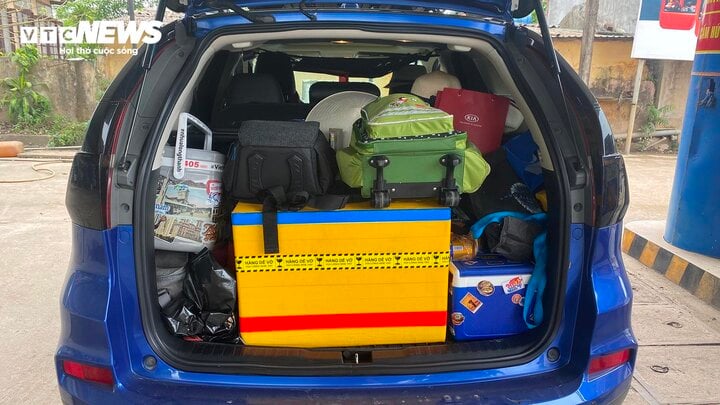 5 mẹo giúp lái xe tiết kiệm nhiên liệu khi đi chơi lễ 30/4-1/5-3