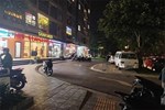 Thi thể khô trên sofa ở Hà Nội: Nạn nhân chết hơn 1 năm-2