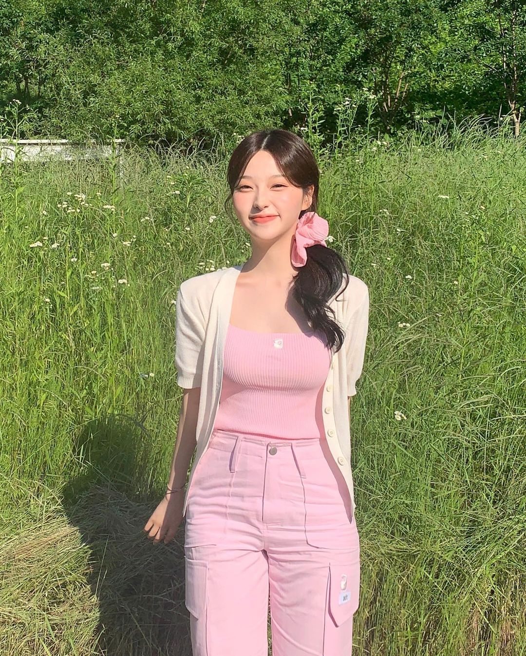 5 món phụ kiện làm điệu cho mái tóc khi đi du lịch-10