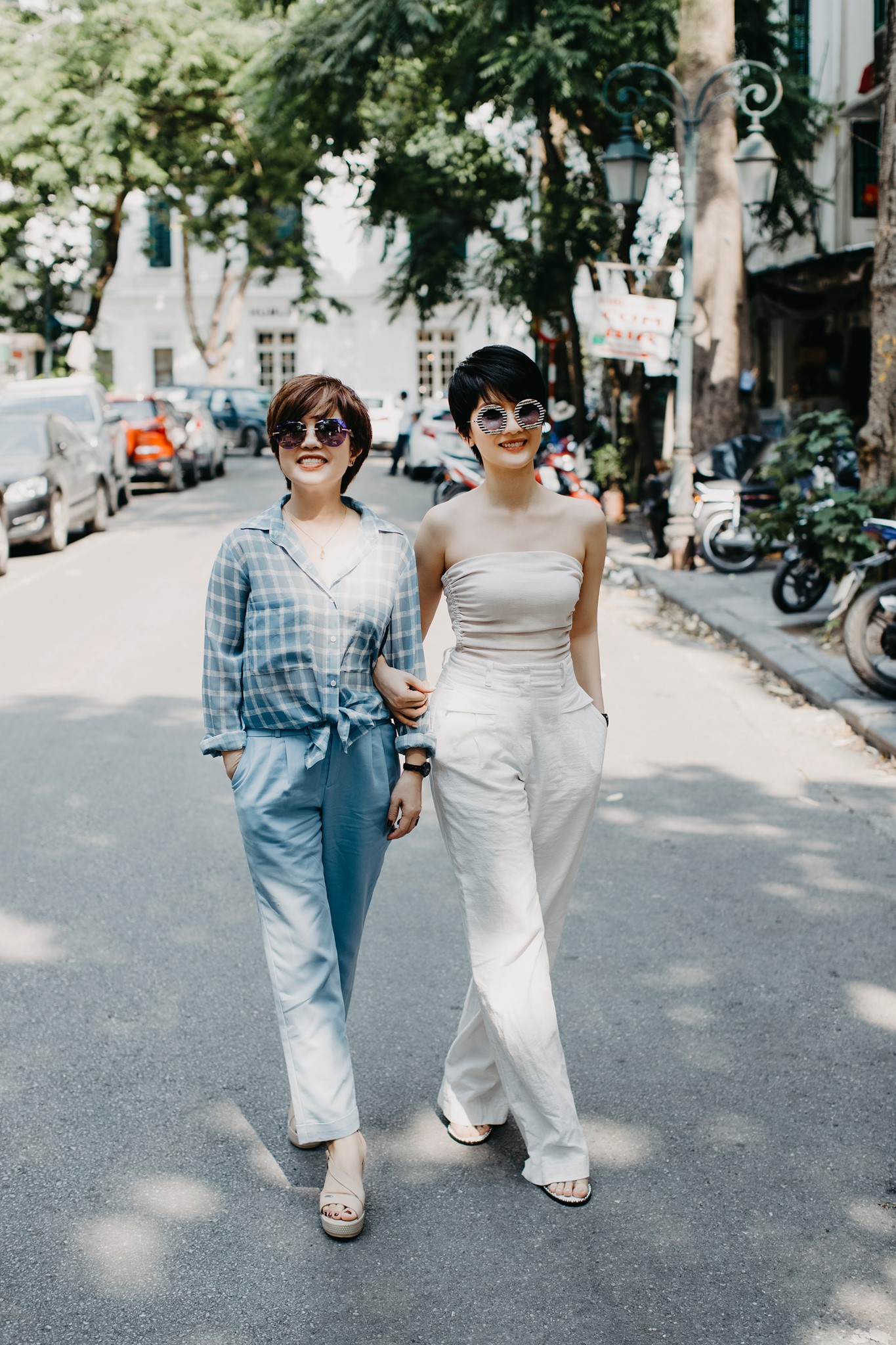 Tuổi xế chiều của nữ NSND ly hôn chồng sau 32 năm gắn bó: Vẫn có người theo đuổi, sống vui vẻ, yêu đời-6