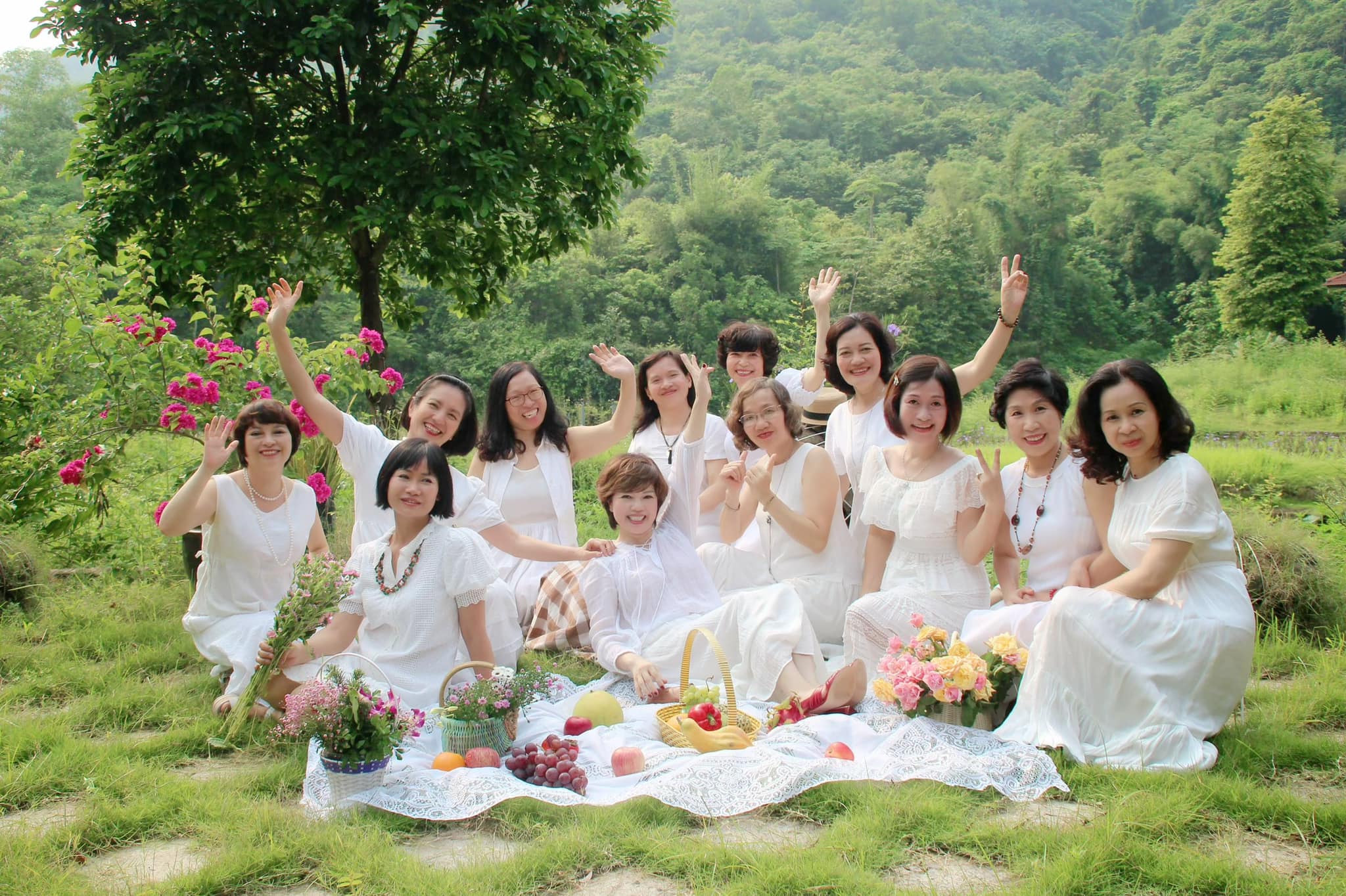 Tuổi xế chiều của nữ NSND ly hôn chồng sau 32 năm gắn bó: Vẫn có người theo đuổi, sống vui vẻ, yêu đời-5