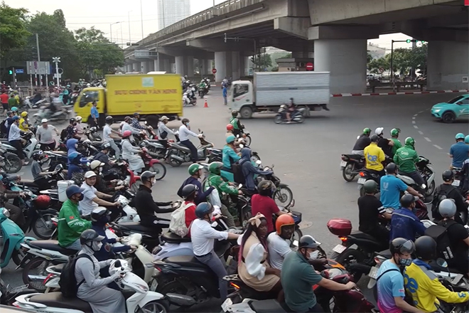 Dự báo thời tiết 28/4/2024: Nắng nóng cao điểm trên khắp cả nước-2