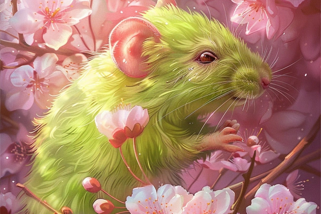 Thần tài rất lạc quan về khả năng kiếm tiền của 4 con giáp này trong tháng 5, càng chăm chỉ càng thắng đậm-5