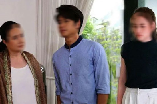 Mẹ chồng nói sẽ cho tôi 2 tỷ nếu giữ được chồng ở nhà, còn không thì 