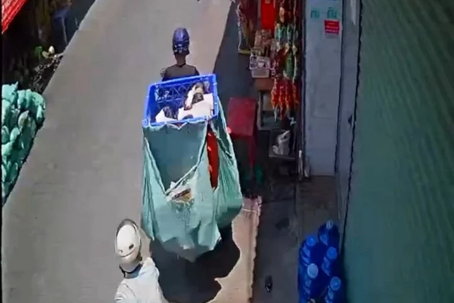 Công an Hà Nội cảnh báo việc chia sẻ lịch trình gia đình lên mạng-2