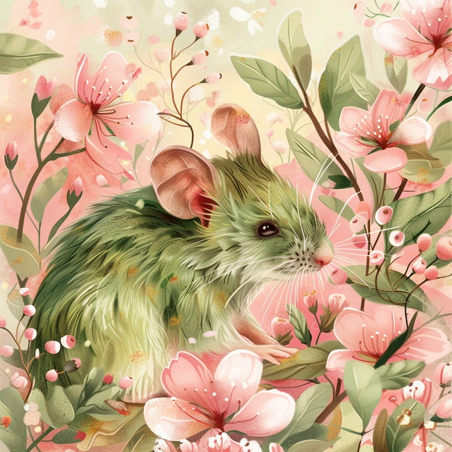 Thần tài rất lạc quan về khả năng kiếm tiền của 4 con giáp này trong tháng 5, càng chăm chỉ càng thắng đậm-1