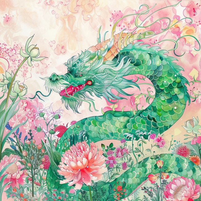 Thần tài rất lạc quan về khả năng kiếm tiền của 4 con giáp này trong tháng 5, càng chăm chỉ càng thắng đậm-2