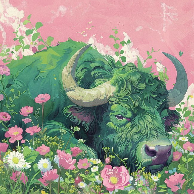 Thần tài rất lạc quan về khả năng kiếm tiền của 4 con giáp này trong tháng 5, càng chăm chỉ càng thắng đậm-4