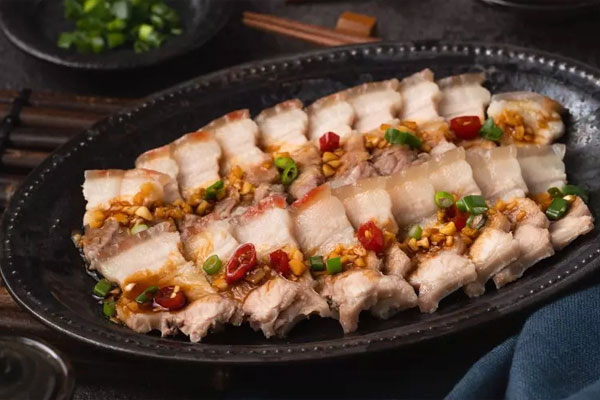 Cách làm tai heo ngâm nước mắm chua ngọt giòn sần sật siêu ngon-5