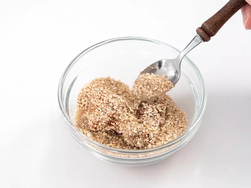 Thịt ba chỉ mà làm theo cách này sẽ được 2 món ngon mát lành, ăn rất hao cơm-3