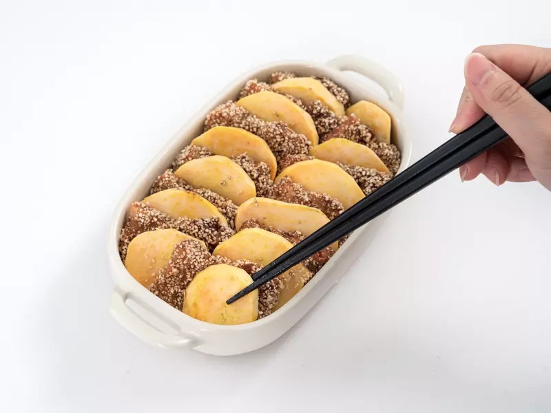 Thịt ba chỉ mà làm theo cách này sẽ được 2 món ngon mát lành, ăn rất hao cơm-4