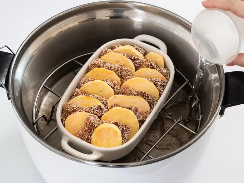 Thịt ba chỉ mà làm theo cách này sẽ được 2 món ngon mát lành, ăn rất hao cơm-5