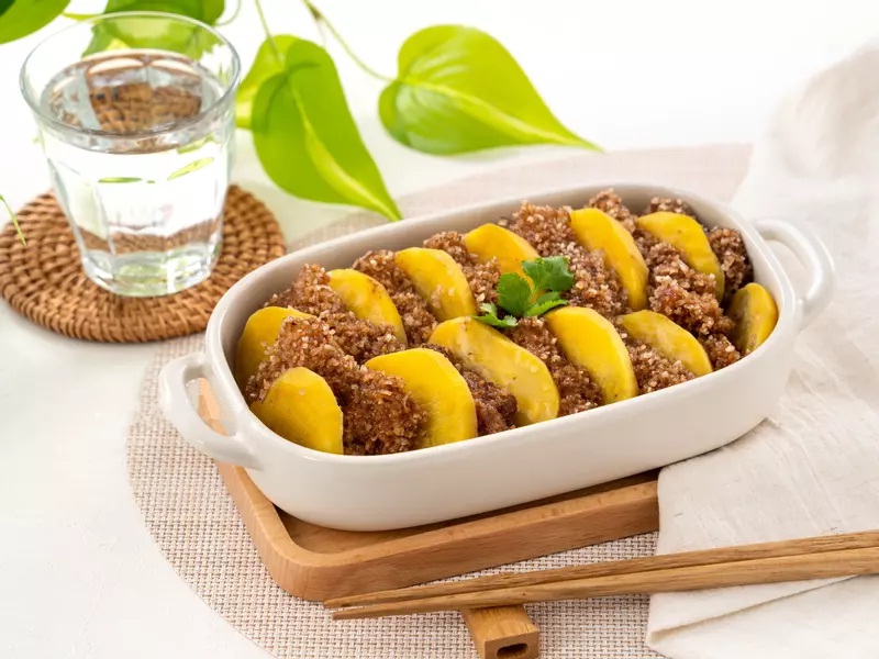 Thịt ba chỉ mà làm theo cách này sẽ được 2 món ngon mát lành, ăn rất hao cơm-6