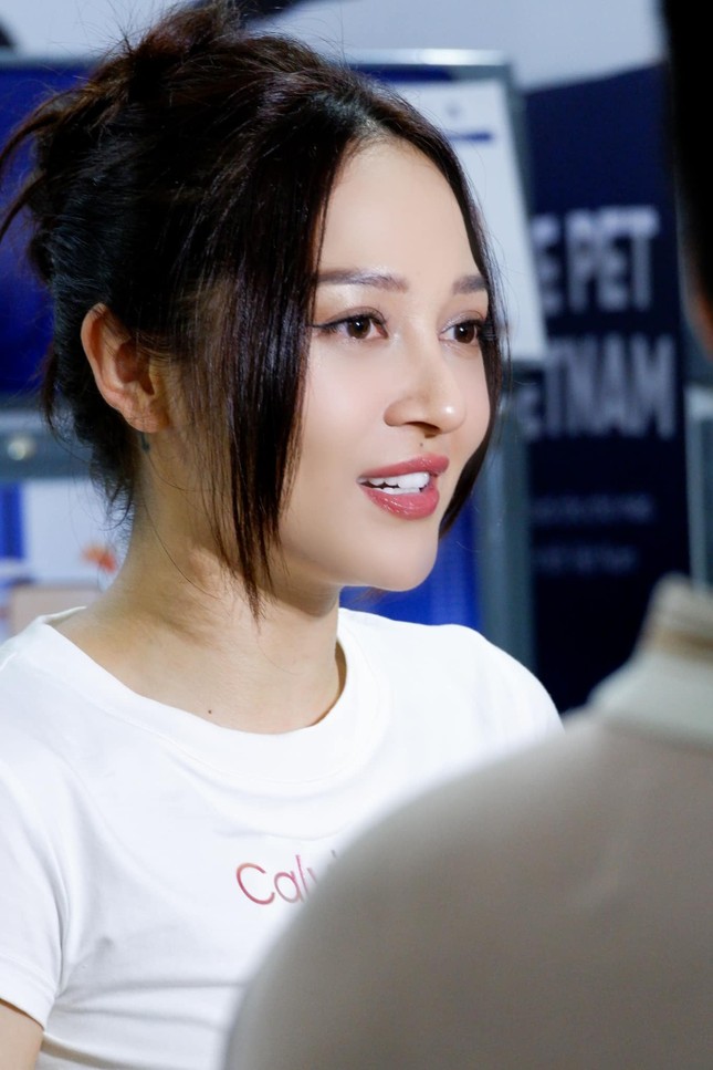 Dương Triệu Vũ nói Bảo Anh không sinh con cho đại gia-2