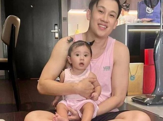 Dương Triệu Vũ nói Bảo Anh không sinh con cho đại gia-1