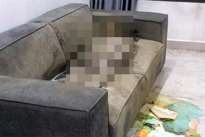 Lý do sau 1,5 năm mới phát hiện xác chết trong căn hộ cao cấp ở Hà Nội-2