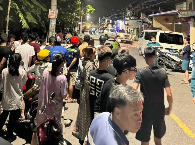 Tạm giam nghi phạm 15 tuổi sát hại bạn gái, chôn xác trong vườn-2