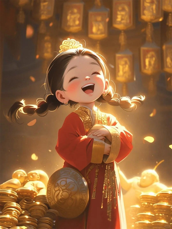 10 ngày đầu tháng 5, 3 con giáp gặp nhiều may mắn, sự nghiệp bay cao, tình yêu mật ngọt-3