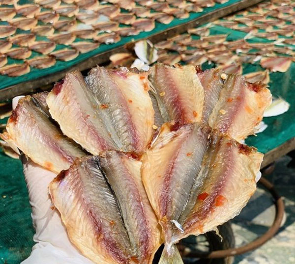 Cá tốt thật nhưng 4 loại này ăn càng ít càng tốt để tránh ung thư-1