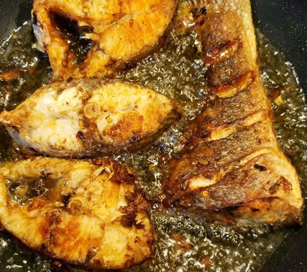 Cá tốt thật nhưng 4 loại này ăn càng ít càng tốt để tránh ung thư-2