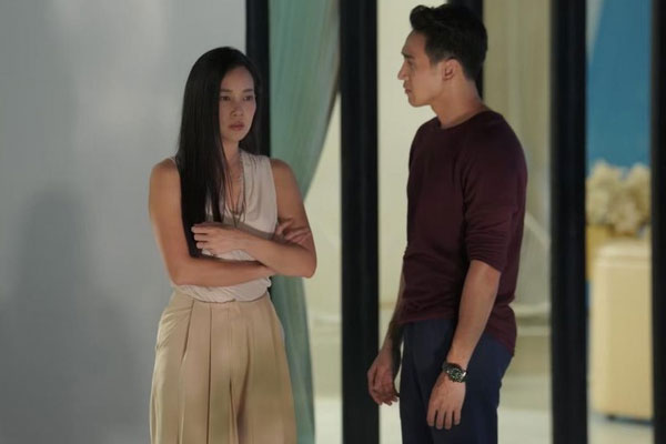 Em gái chồng nói tôi không ra gì chỉ vì 2 triệu đồng tiền thuê nhà-1