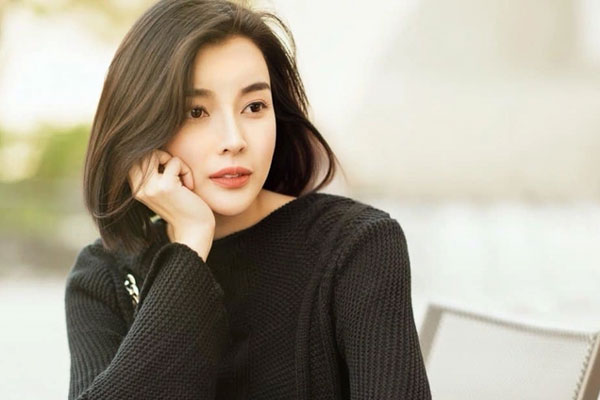 Phương Oanh tái xuất làm Quỳnh búp bê, thừa nhận sướng về đường hậu vận-4