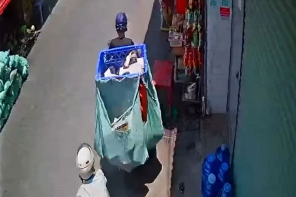 Công an Hà Nội cảnh báo việc chia sẻ lịch trình gia đình lên mạng-1