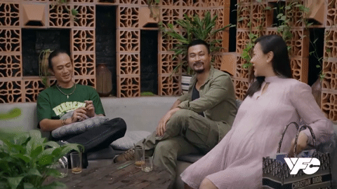 Phương Oanh tái xuất làm Quỳnh búp bê, thừa nhận sướng về đường hậu vận-3