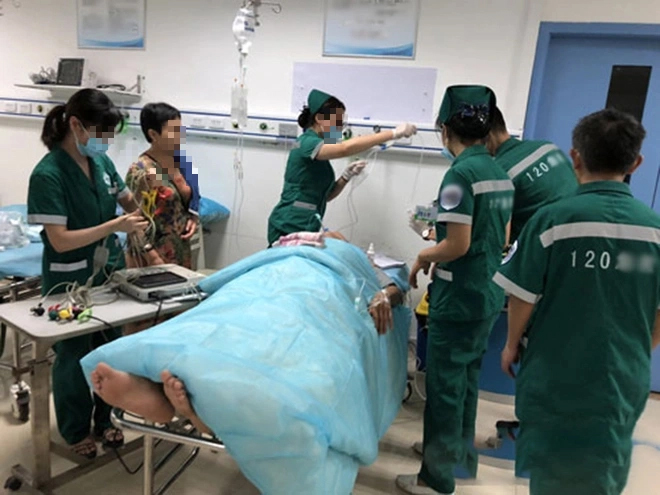 Nam thanh niên độ tuổi 20 qua đời vì ung thư sau khi xem nhẹ 2 cảm giác khó chịu vào ban đêm-1