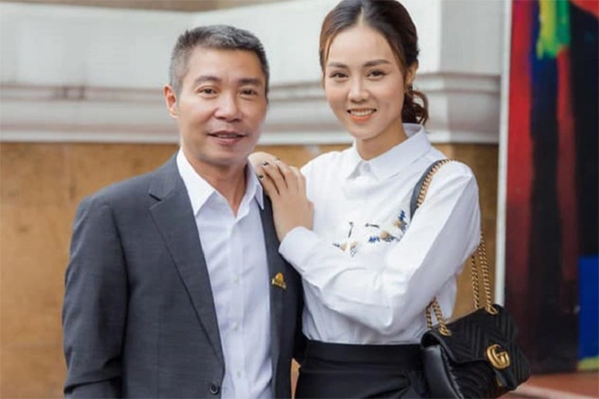 Cường Đô La tiết lộ kế hoạch nghỉ lễ nghe mà bật cười, nhắc đến bà xã Đàm Thu Trang liền biết ngay ai là nóc nhà-5