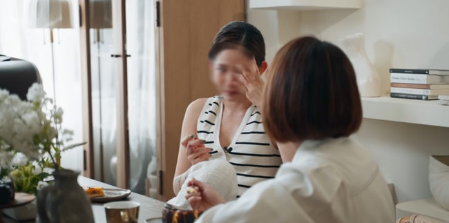 Đến nhà sếp ăn cơm, tôi hụt hẫng tột độ khi tận mắt chứng kiến cuộc sống hạnh phúc của vợ chồng sếp-1