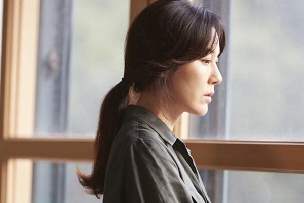 Chuyện bắt vợ con về quê 100km bằng xe máy giữa nắng gắt làm sôi cõi mạng-3