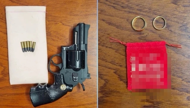 Lời khai lạnh người của bác sĩ sát hại nữ nhân viên y tế rồi phân xác phi tang-2