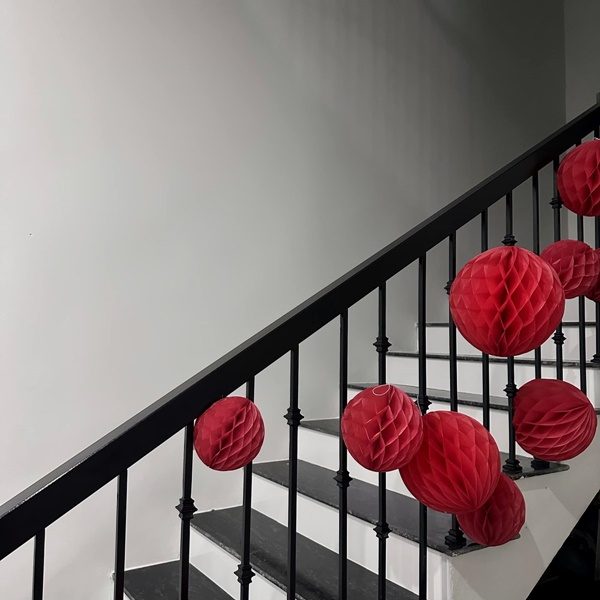 Nhà mới như biệt phủ của diễn viên Quỳnh Lương ở Phú Thọ-8