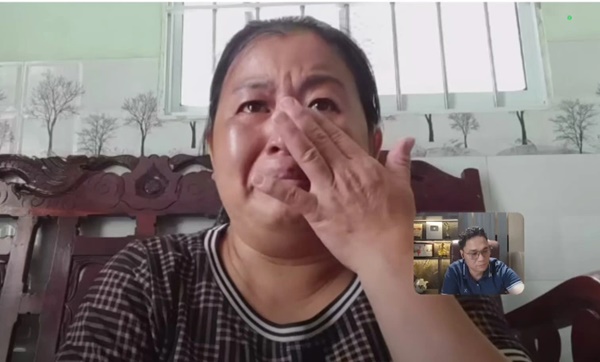 Nữ giáo viên bị gã trai có vợ lừa mang bầu, phải đem cho con, 42 năm sau con gái xuất hiện, mong tìm mẹ-2